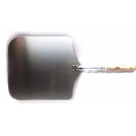 Green Mountain Grills Green Mountain Grills GMGGMG-4024 Large Pizza Oven Peel for DBX-JBX Pizza Attachment; Silver GMGGMG-4024